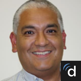Juan Alejos, MD