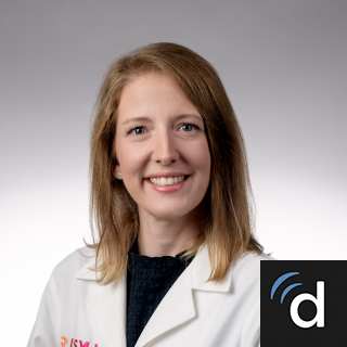 Lindsey Rish, MD
