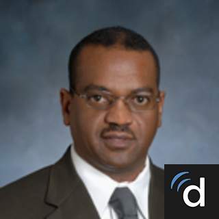 Fathelrahman Ali, MD