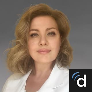 Oksana Maltseva, Internal Medicine, Sunny Isles Beach, FL