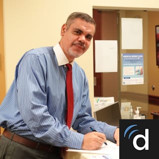 Walid Omar, MD