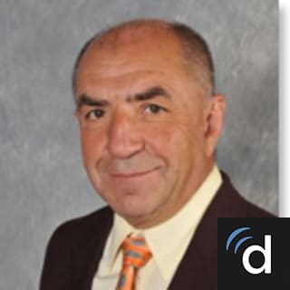 Eduard Kotlyarov, MD