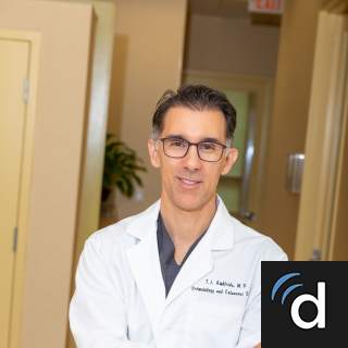 Theodore Giuffrida, MD