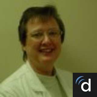 Mary Ann Pritchett, MD
