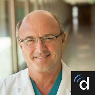 David Newell, MD