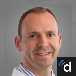 Robert Otto, MD