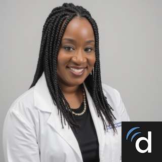 Debrisha Johnson