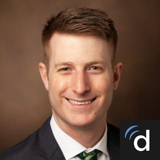Trent Goodin, MD