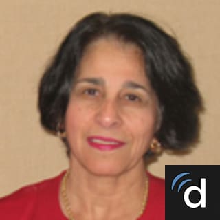 Najmosama Nikrui, MD
