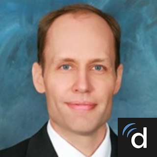 Philip Huber, MD