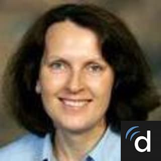 Agnieszka Kania, MD
