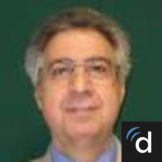 Filippo Di Carmine, MD
