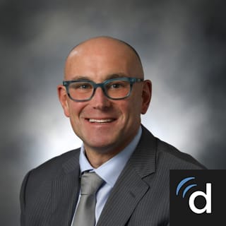 Randall Meisner, MD, Gastroenterology, Grand Rapids, MI