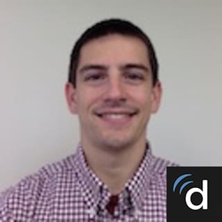 Zachary DeVilbiss, DO, Family Medicine, Windsor, CO