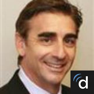 Leonard Kaufman, MD