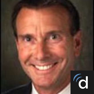 David Rohde, MD