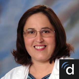 Becky Martin, Women's Health Nurse Practitioner, Cincinnati, OH