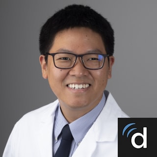 Andrew Lyu, MD, Internal Medicine, Portland, ME
