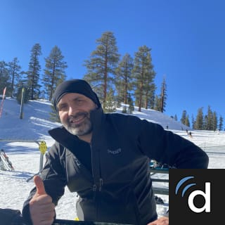 Tigran Avakumov, MD, Anesthesiology, Stockton, CA