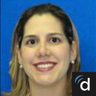 Ana Vidal, MD