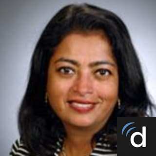 Dr. Latha Dulipsingh, MD | Hartford, CT | Endocrinologist | US News Doctors