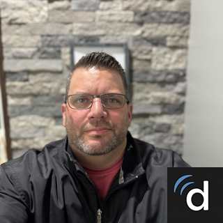 Christopher Pitcher, Clinical Pharmacist, Mountain Home, TN