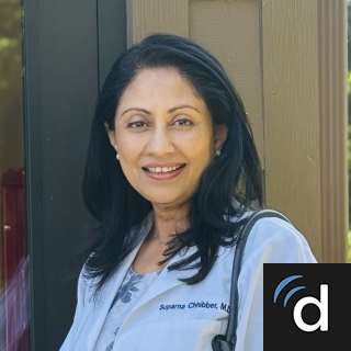 Suparna Chhibber, MD, Family Medicine, Houston, TX