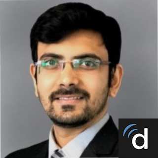 Karan Yagnik, MD