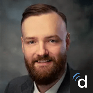 Robert Mcgowin, Family Medicine, Stockton, MO