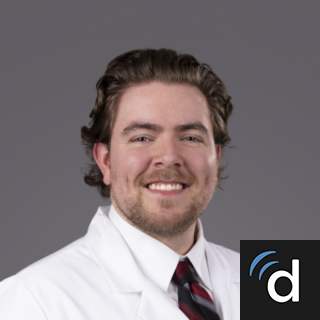 Trae Brooks, MD, Resident Physician, Lexington, KY