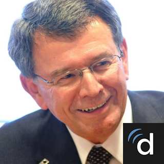 Ronald Swinfard, MD