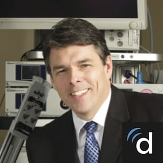 Ralph Parker, MD