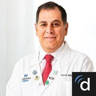 Firas Saker, MD, Neonat/Perinatology, Cleveland, OH
