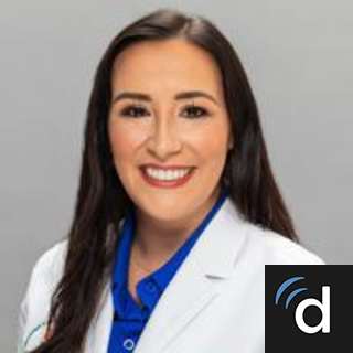 Samantha Gonzalez, MD