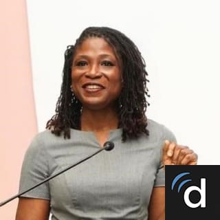 Tochi Okwuosa, DO