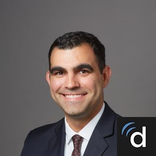 Alfred A. Vichot, MD, Nephrology, Hartford, CT