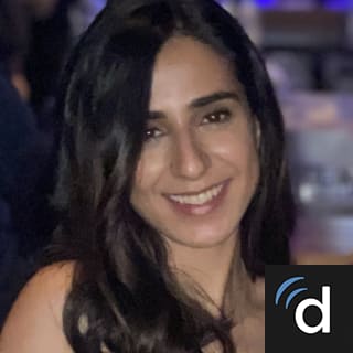 Sarah Harirforoosh, MD