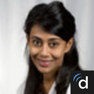 Meera Patel, MD