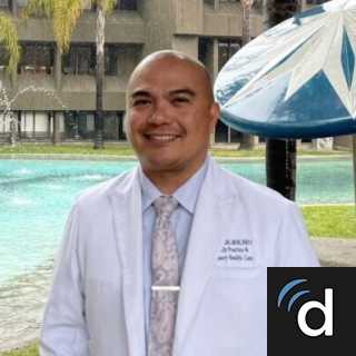 Gregorio De Grano, Family Nurse Practitioner, Port Hueneme, CA