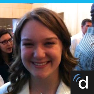 Abigail Berger, Thoracic Surgery, Arlington Heights, IL