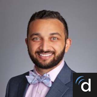 John Mekail, MD