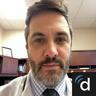 Andrew Irving, Family Nurse Practitioner, Crownsville, MD