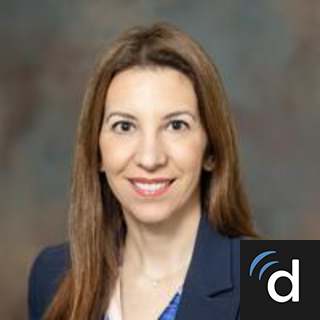 Sotiria Palioura, MD