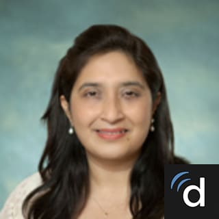 Sadia Mufti, MD