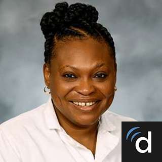 Lilian Okoh