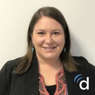 Rebecca Pogoda, Family Nurse Practitioner, Bozeman, MT