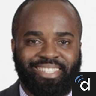 Chinedu Okpukpara, MD