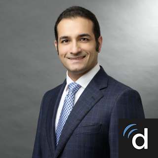 Ashkan Abdollahi, MD, Internal Medicine, New Haven, CT