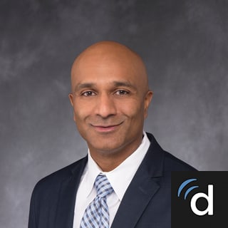 Mayurkumar Bhakta, MD
