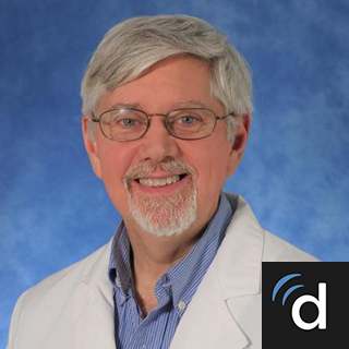 Gregory Byrd, MD
